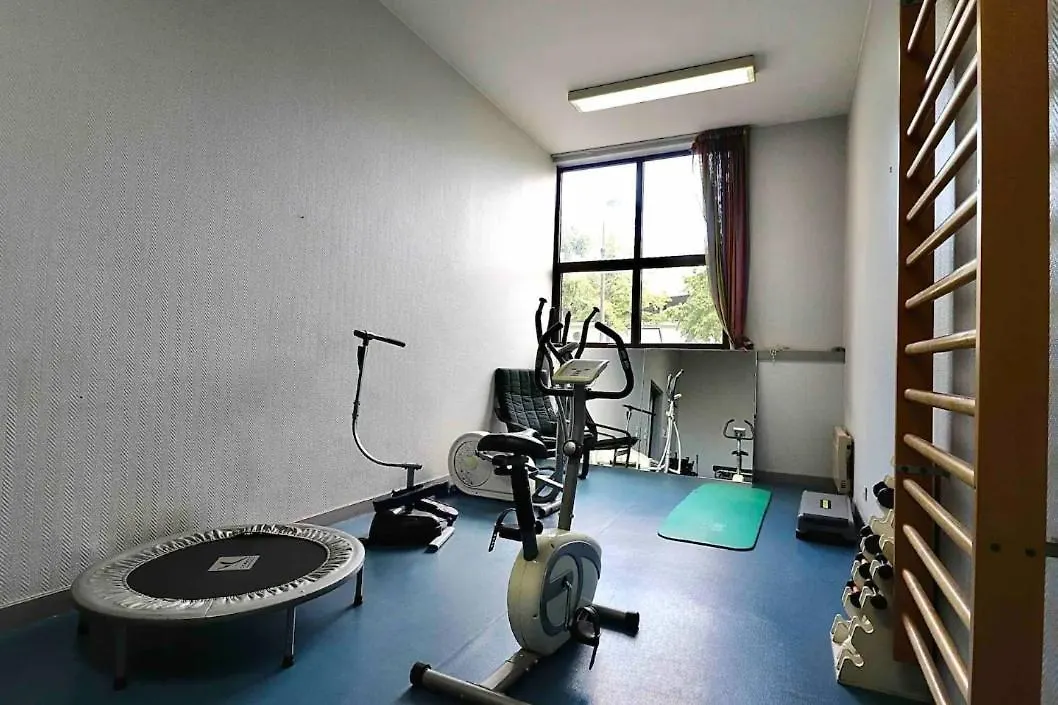 Beautiful 3 Rooms In A Serviced Apartment Paris